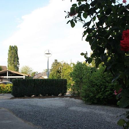 Ferienwohnung Anna - Charmante Ferienwohnung In Bevorzugter Lage Konstancja Zewnętrze zdjęcie
