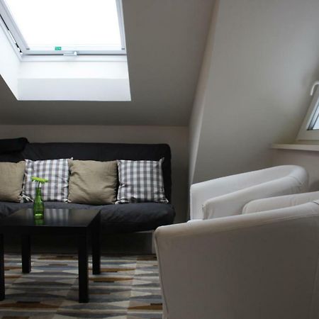 Ferienwohnung Anna - Charmante Ferienwohnung In Bevorzugter Lage Konstancja Zewnętrze zdjęcie