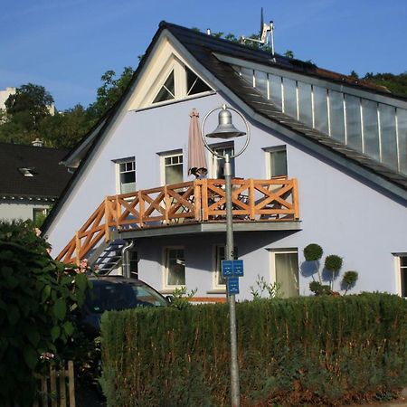 Ferienwohnung Anna - Charmante Ferienwohnung In Bevorzugter Lage Konstancja Zewnętrze zdjęcie
