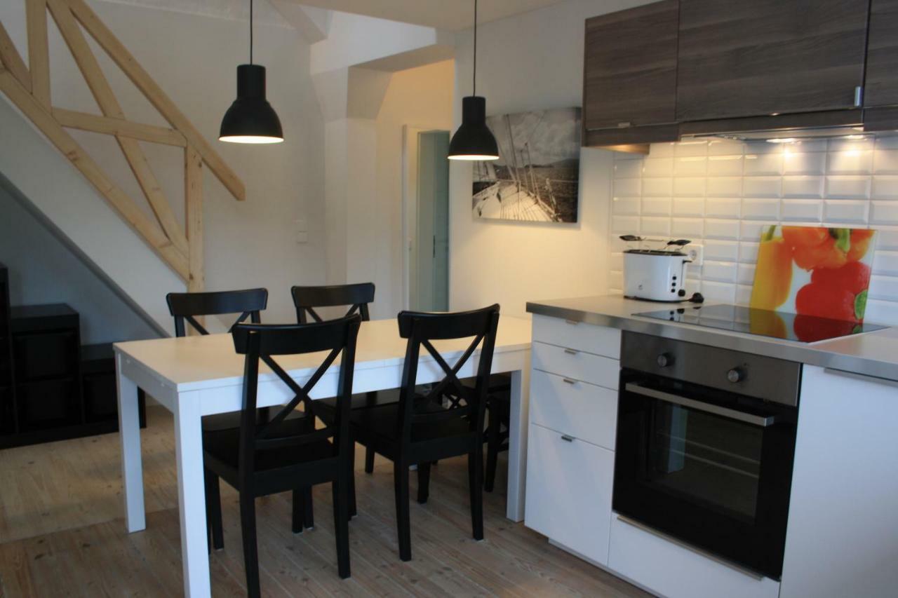Ferienwohnung Anna - Charmante Ferienwohnung In Bevorzugter Lage Konstancja Zewnętrze zdjęcie