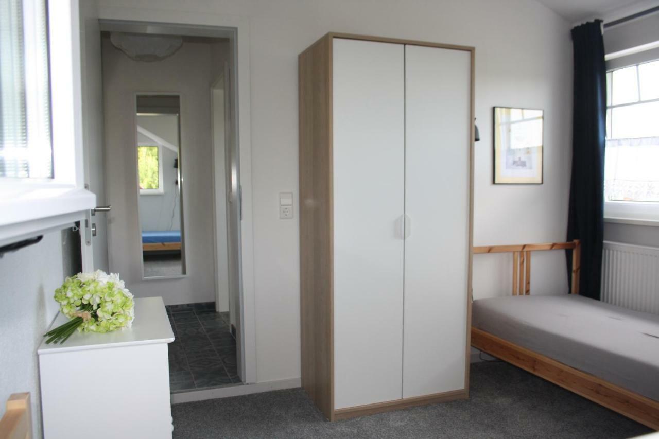 Ferienwohnung Anna - Charmante Ferienwohnung In Bevorzugter Lage Konstancja Zewnętrze zdjęcie
