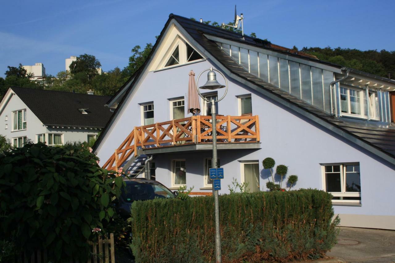 Ferienwohnung Anna - Charmante Ferienwohnung In Bevorzugter Lage Konstancja Zewnętrze zdjęcie