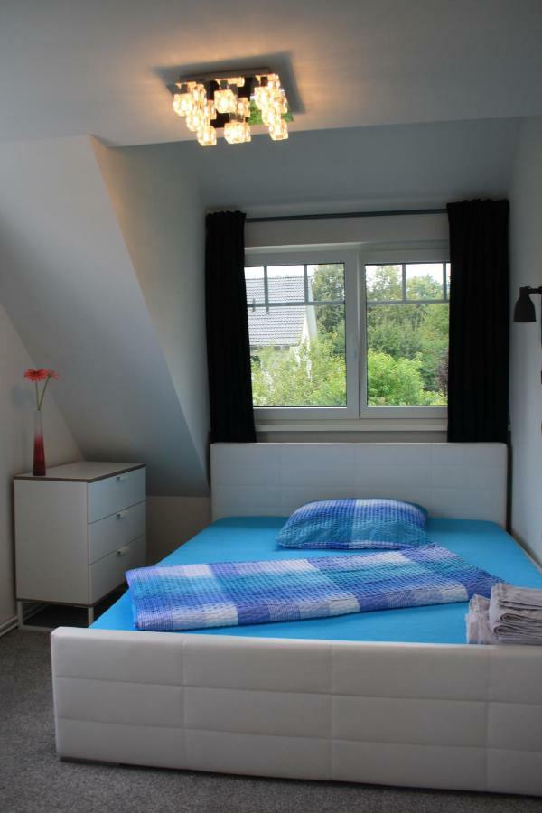Ferienwohnung Anna - Charmante Ferienwohnung In Bevorzugter Lage Konstancja Zewnętrze zdjęcie